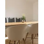With 4 Bedrooms Holiday home
