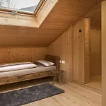 Holiday home With 4 Bedrooms Tschagguns