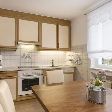 With 4 Bedrooms * Tschagguns