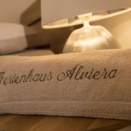 Prázdninový dům With 4 Bedrooms