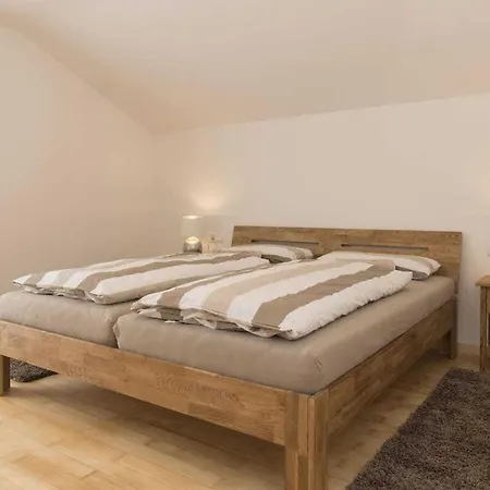 Holiday home With 4 Bedrooms Tschagguns