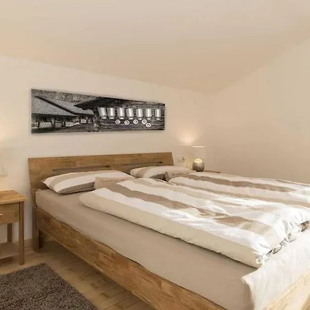 Prázdninový dům With 4 Bedrooms *