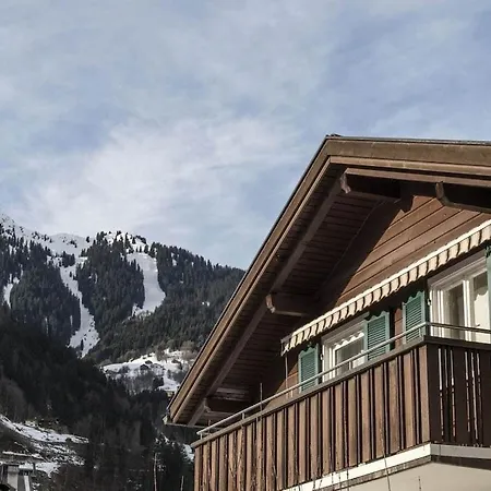 Prázdninový dům With 4 Bedrooms *